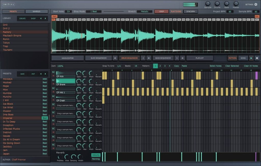 slice gui 2